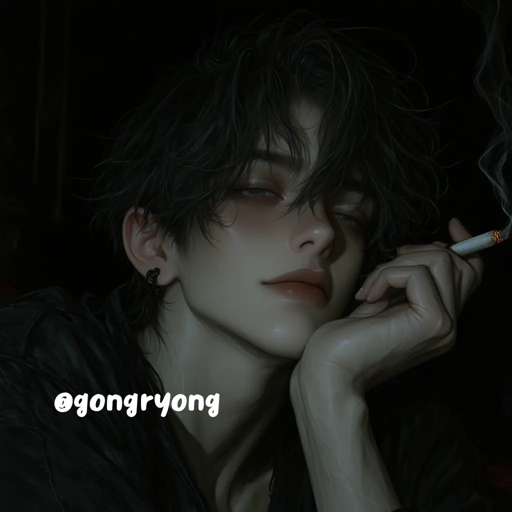 gongryong의 하경우