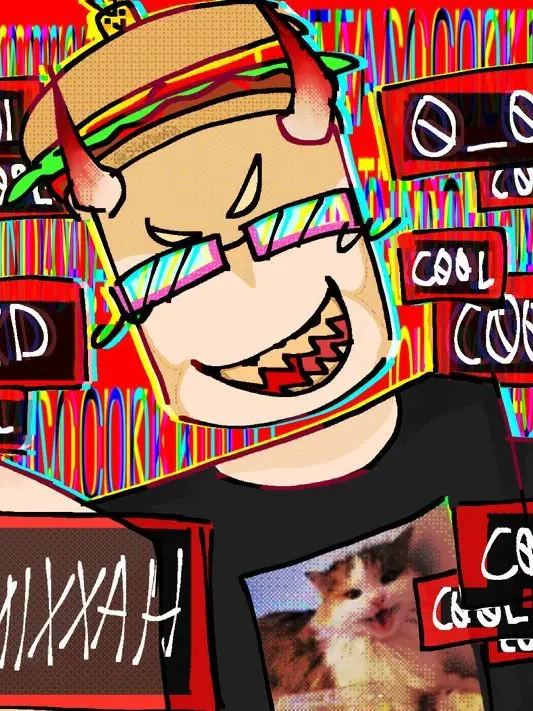 .Chance.의 •   ０ ０ ７ Ｎ ７