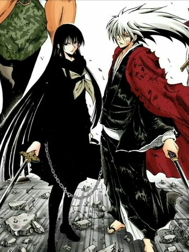 hagoromo15의 ぬらりひょんの孫