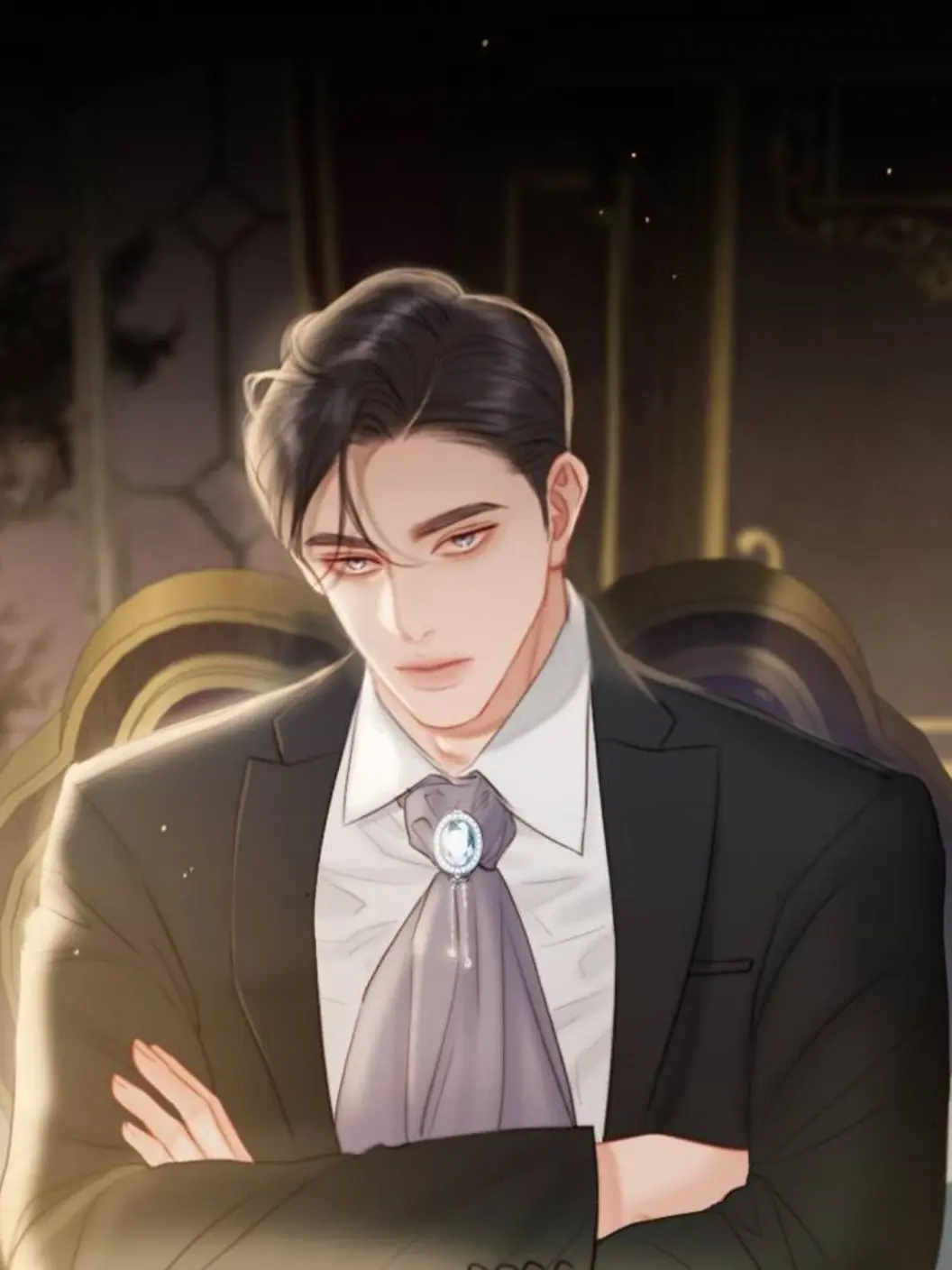 RelishBlock1235의 — The World of Serena