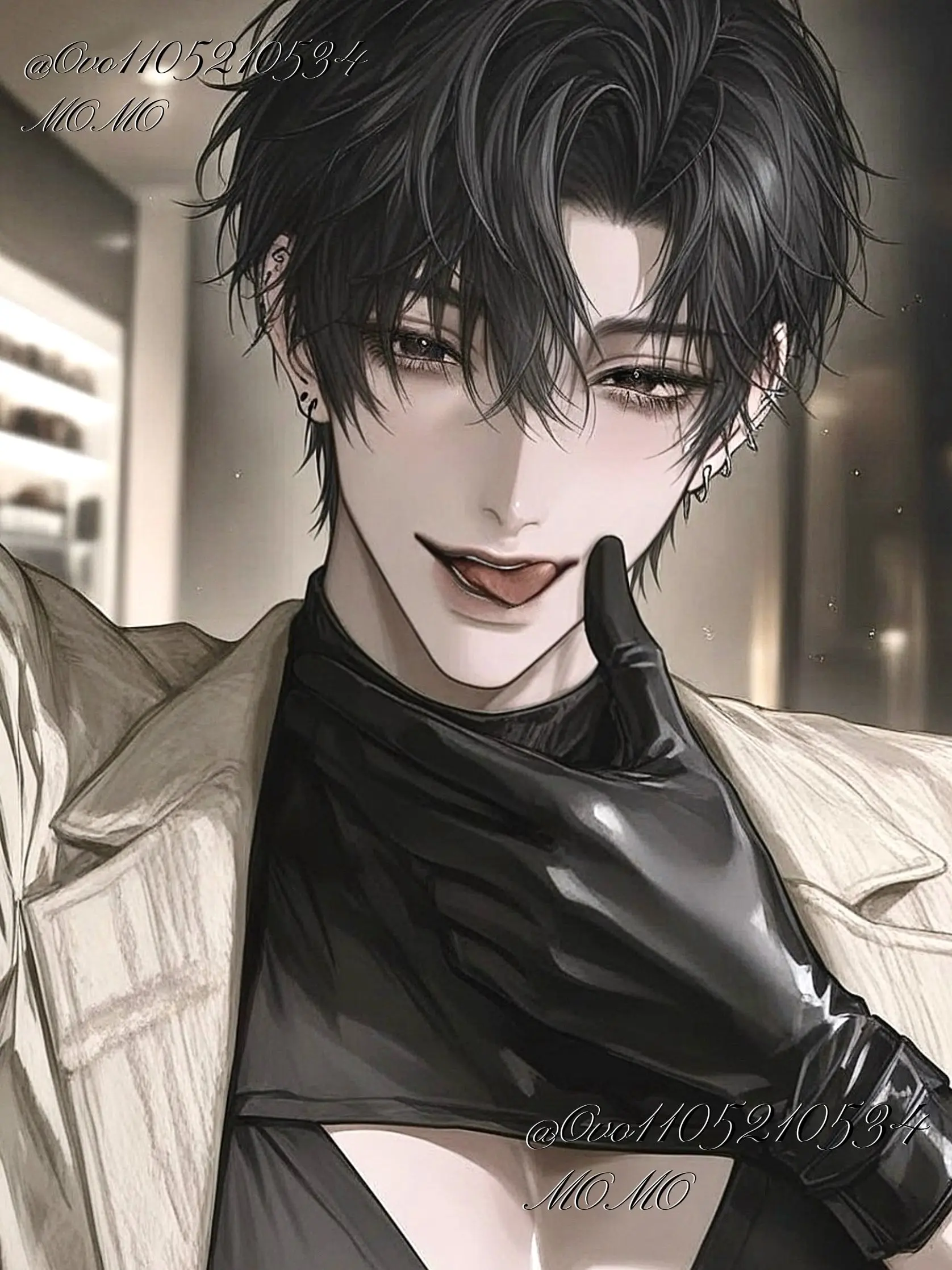Ovo1105210534의 黙って〜