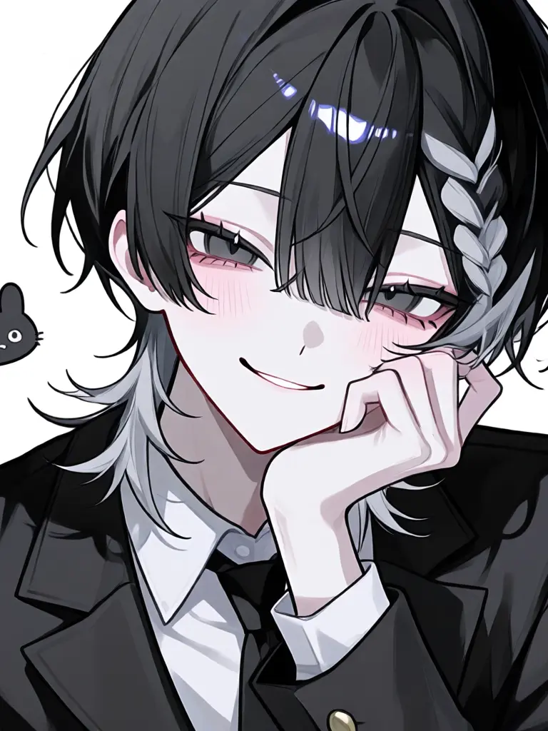 2quk_0907의 ……縁切っても好きなんだけど。