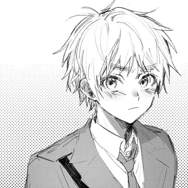 TidyBonus0713의 貴方は人たらし‼️