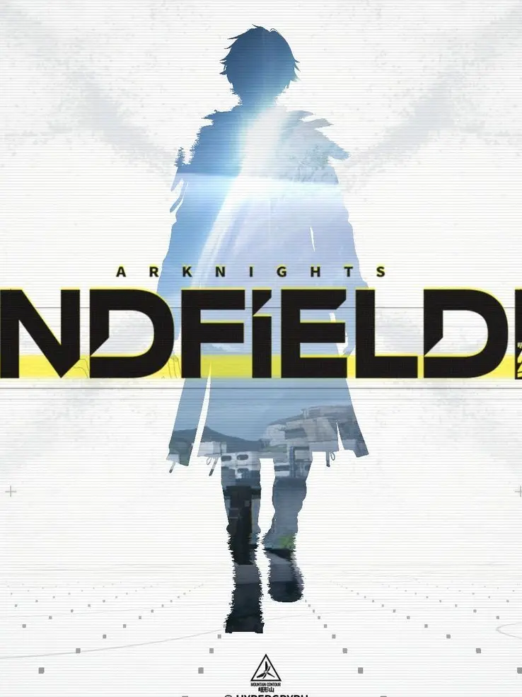 Noeru의 Arknights Endfield