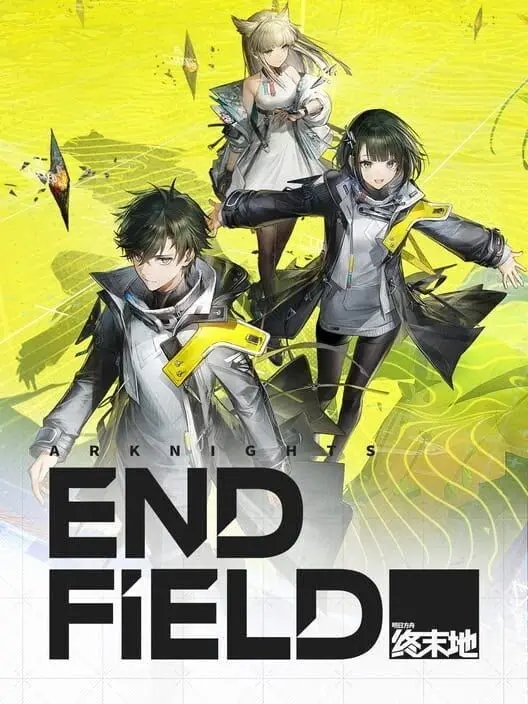 Elfie_Noeru의 Arknights Endfield