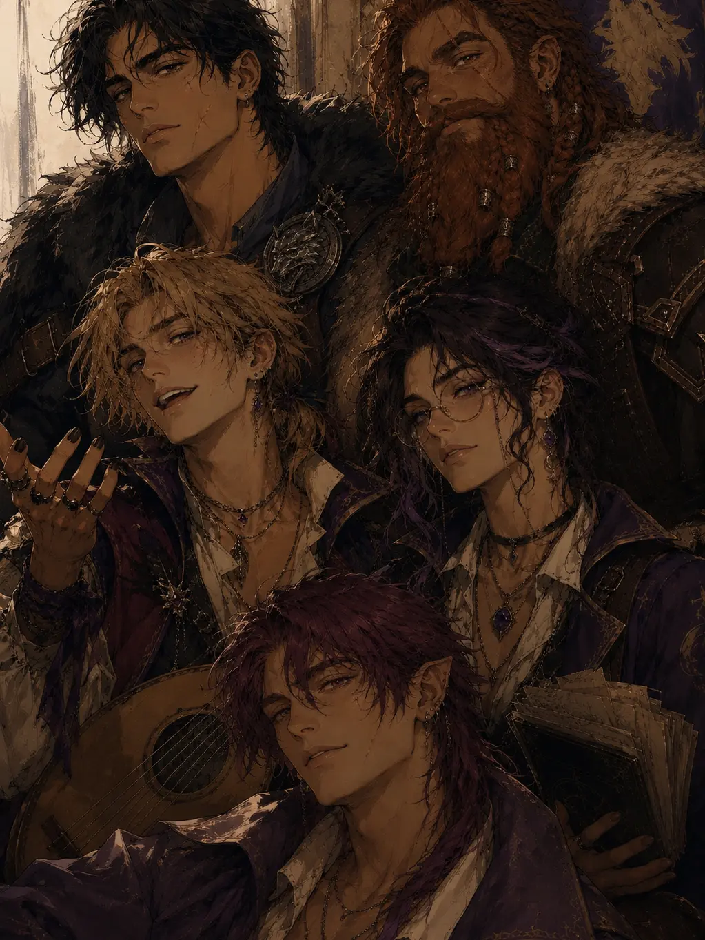 PlumpMatcha6194의 Wayward