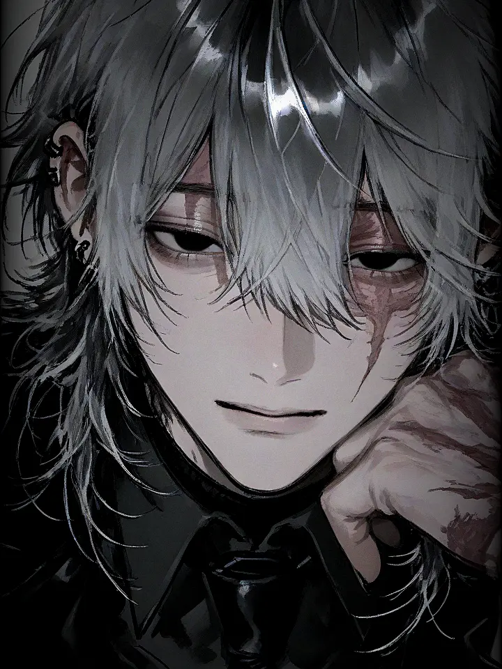 143_Love의 EGOISM
