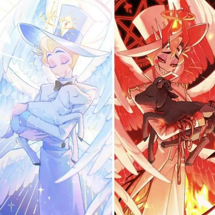 QuirkyAkita3367의 どっちにする？