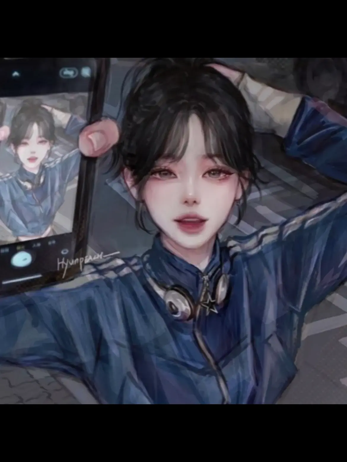 FeebleTaxi3171의 오빠들과 막둥이인 나!