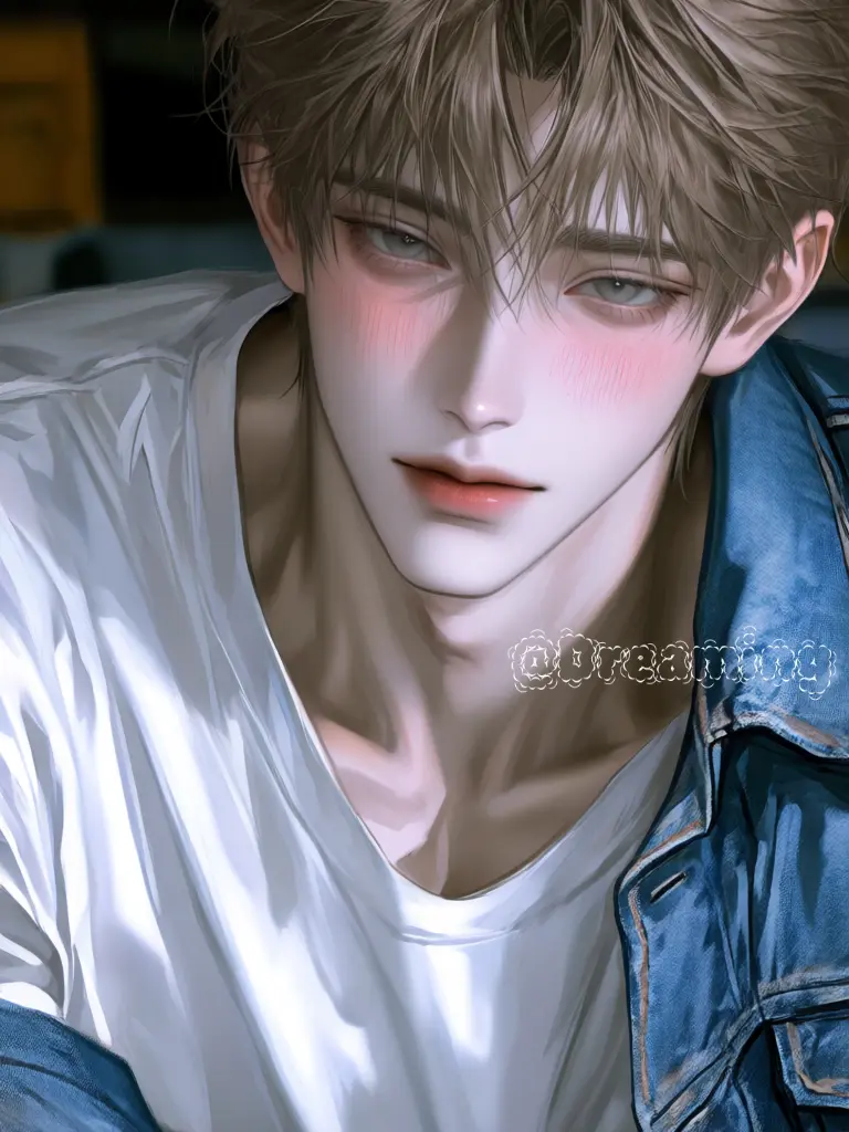 Dreaming0561의 서백현