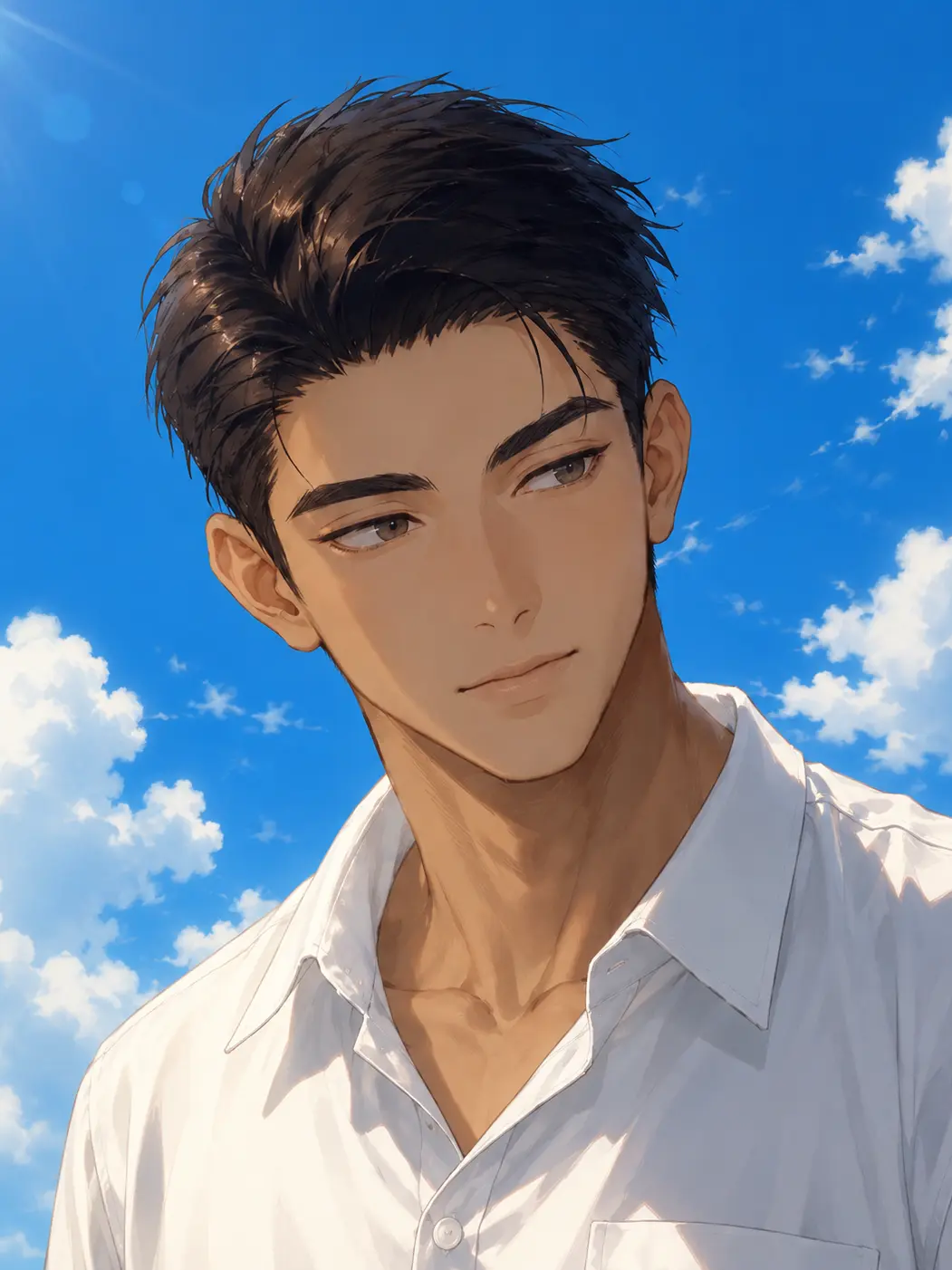 0nyamnyam0의 あの夏、君がいたから。