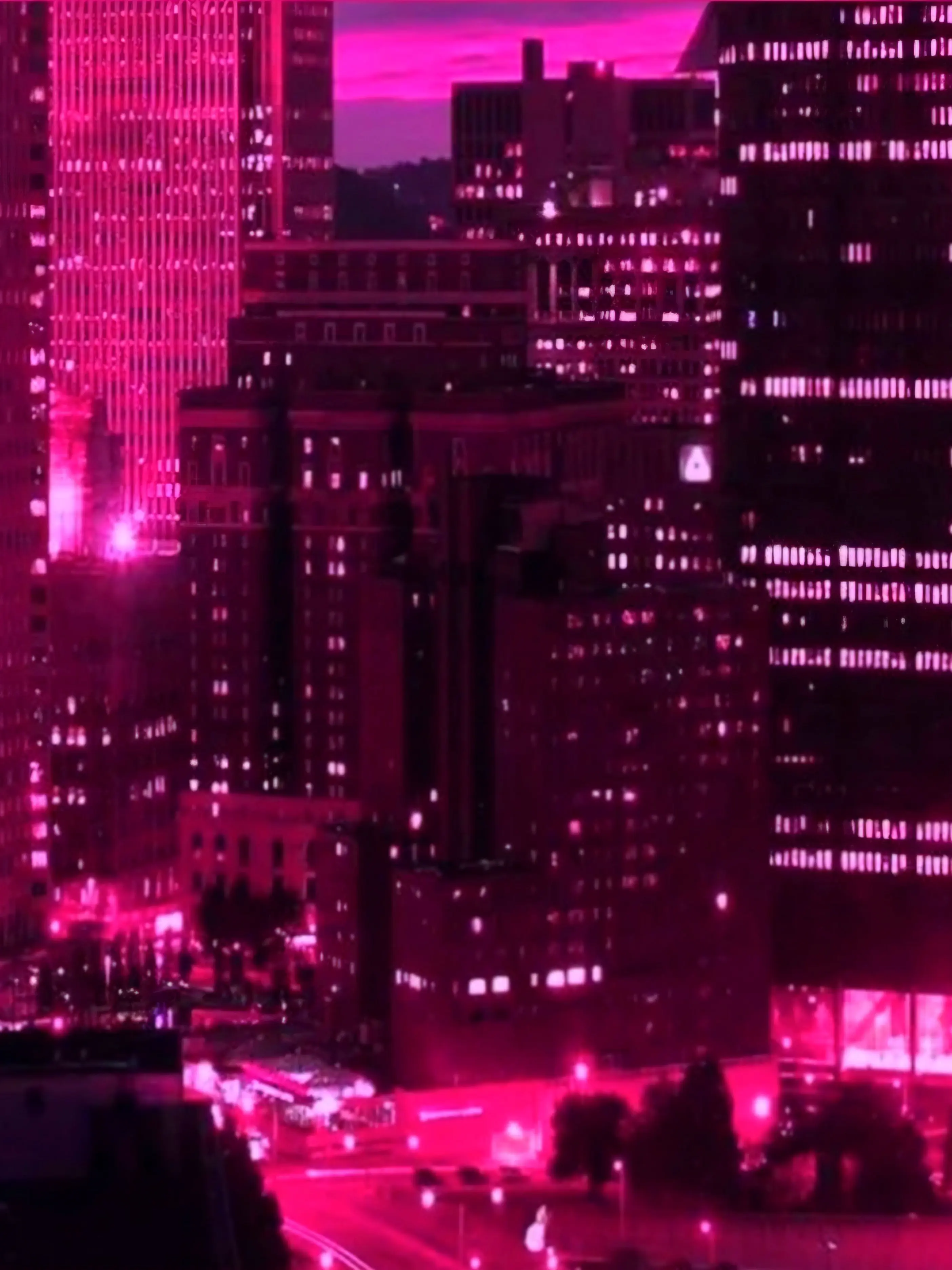 LinearPlush1991의 💖hot Pink City RPG