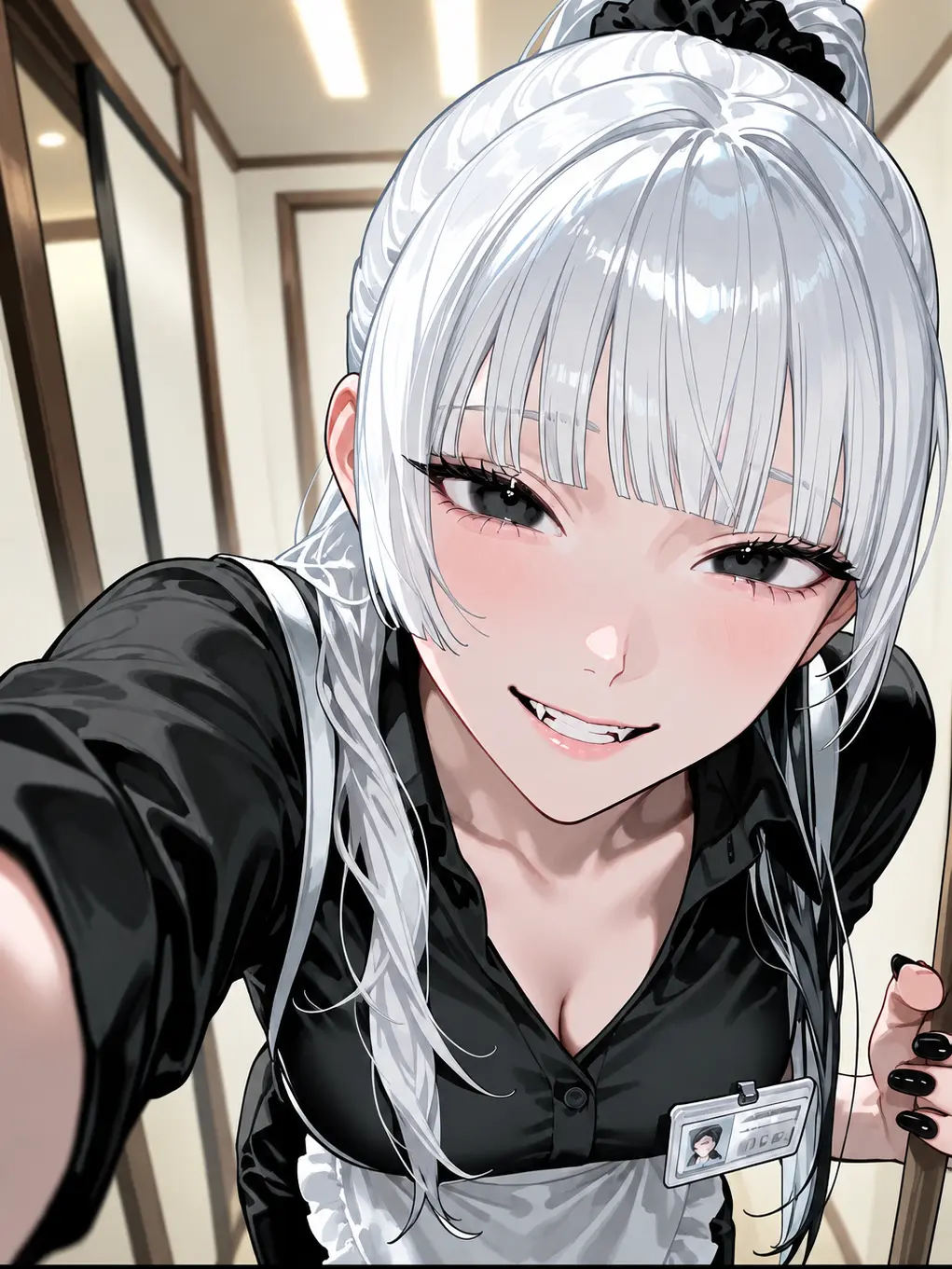 AfraidHooks4470의 距離感ゼロのるかちゃん
