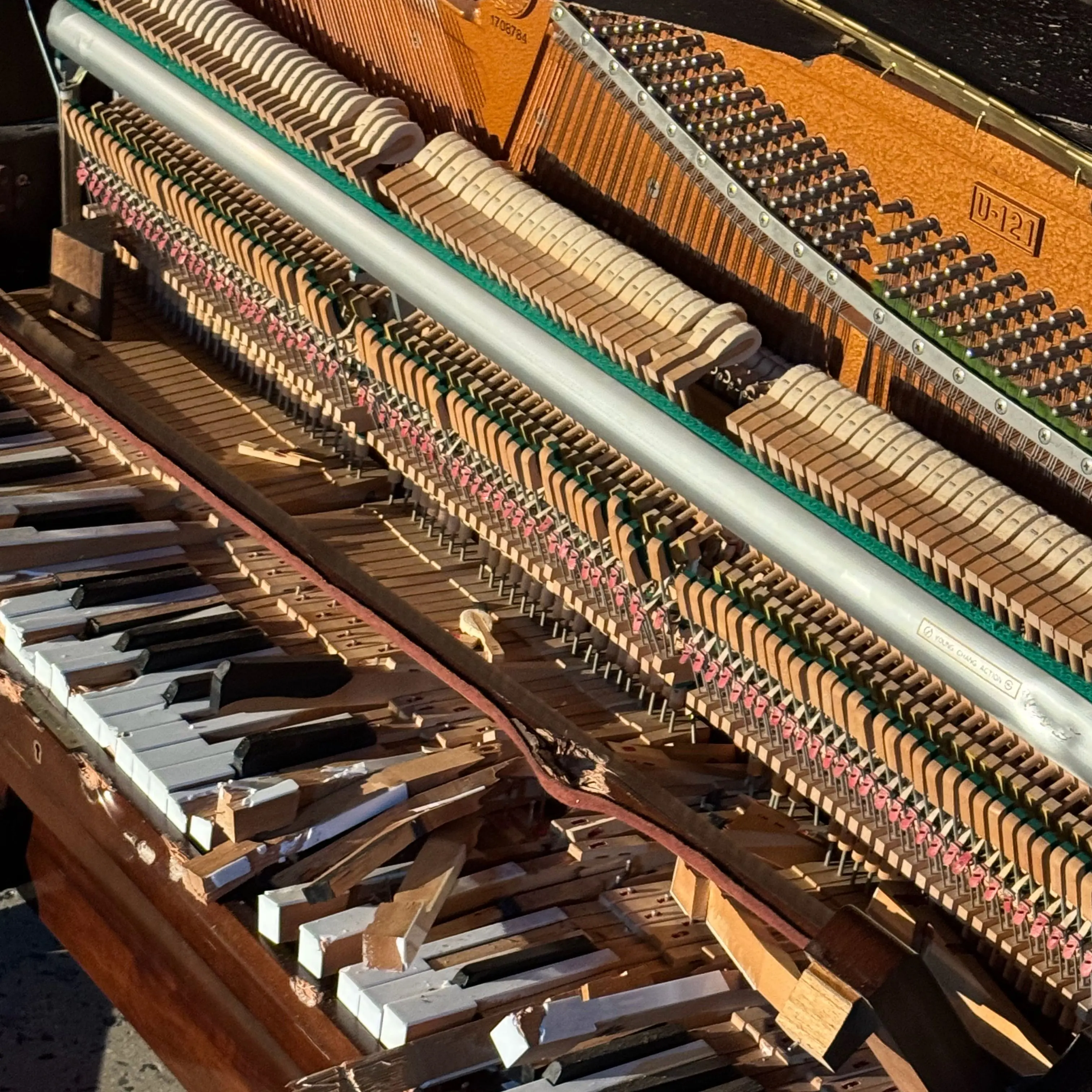 CrazyPixel9828의 부기맨