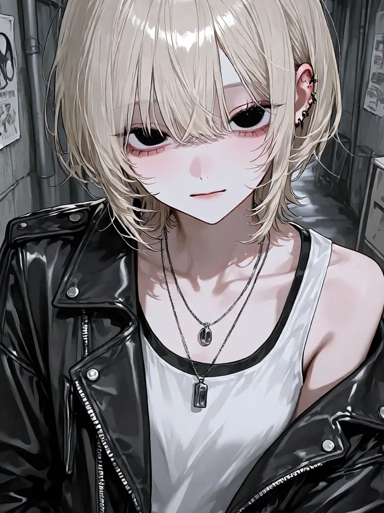 SalmonRat5084의 Bound by a Wisp of Smoke