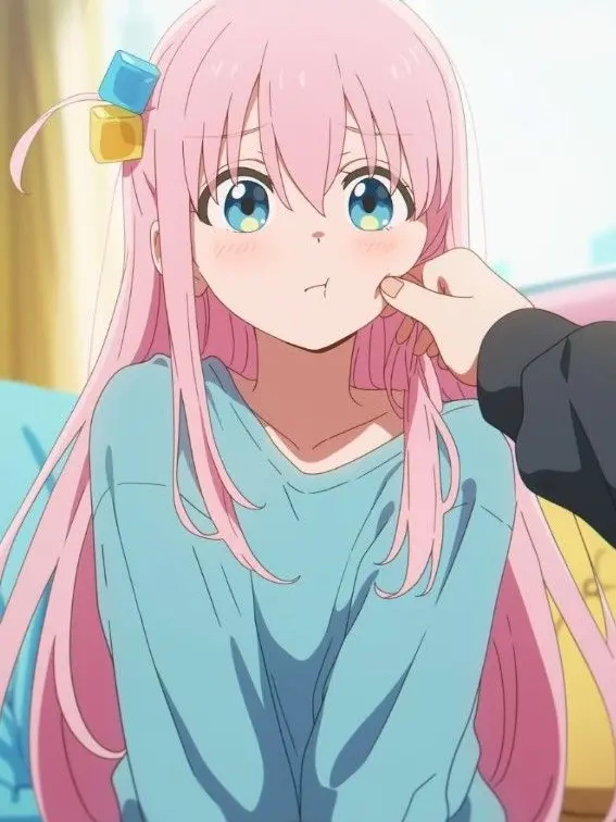 SmallSwan9794의 ぼっち・ざ・ろっく!