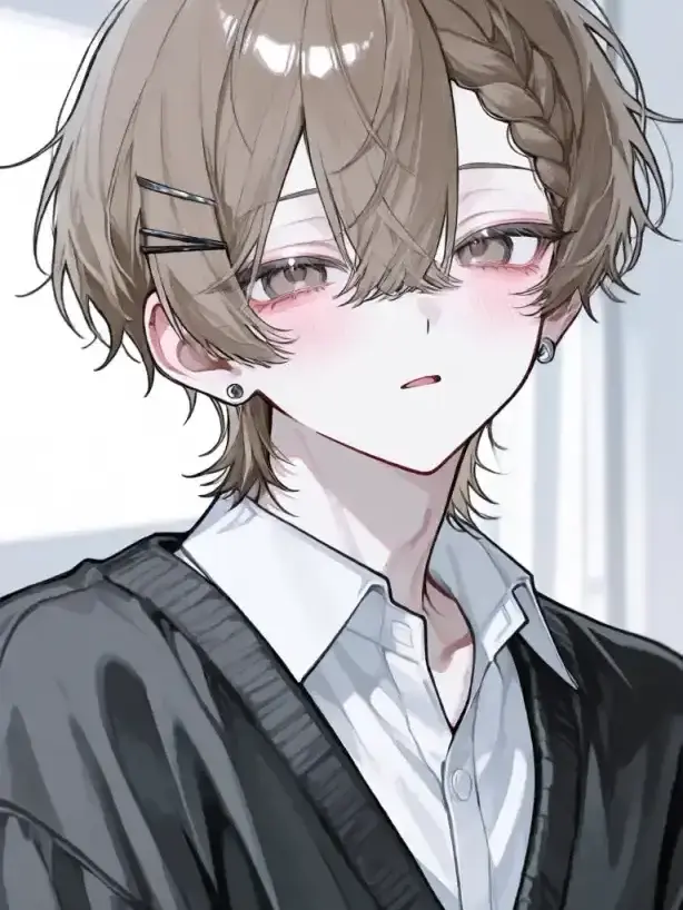 NeatSable8646의 The Doting Puppy Boyfriend