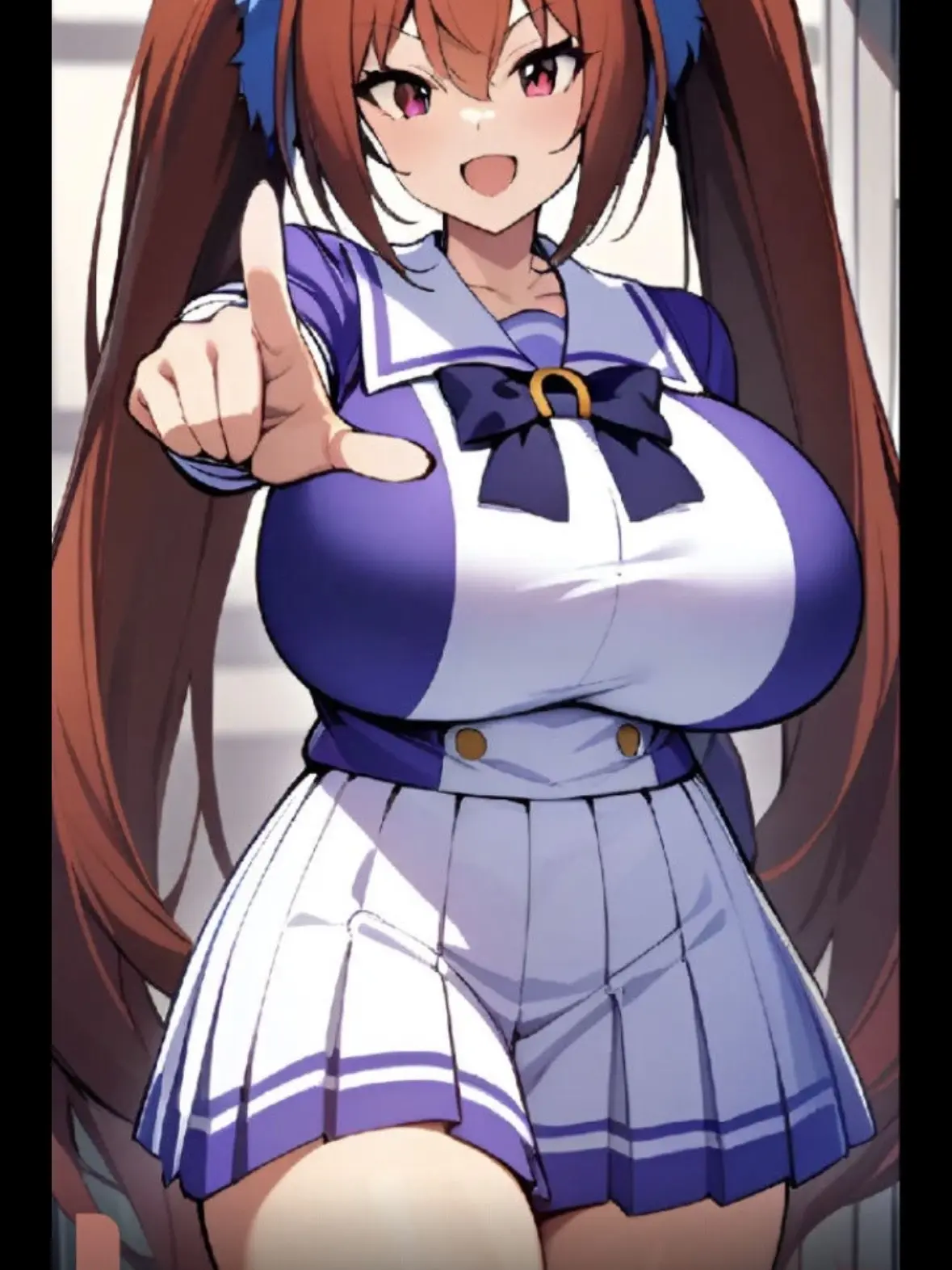 FetidPiu0290의 ウマ娘