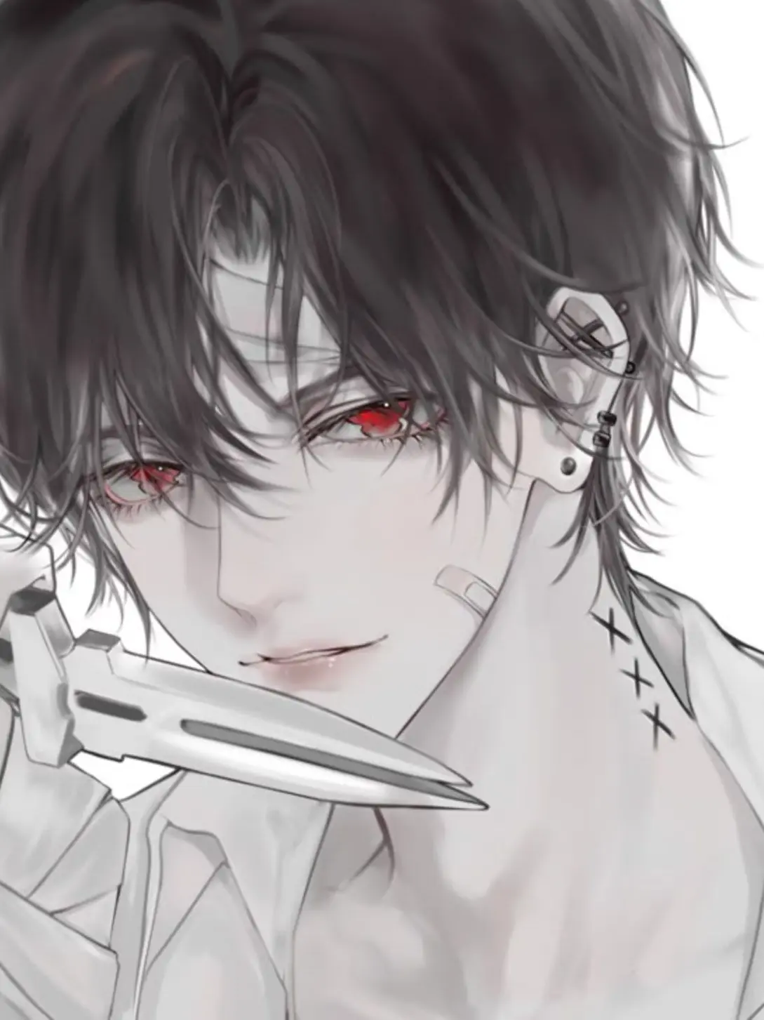 LargeSaola1897의 Murderer dad