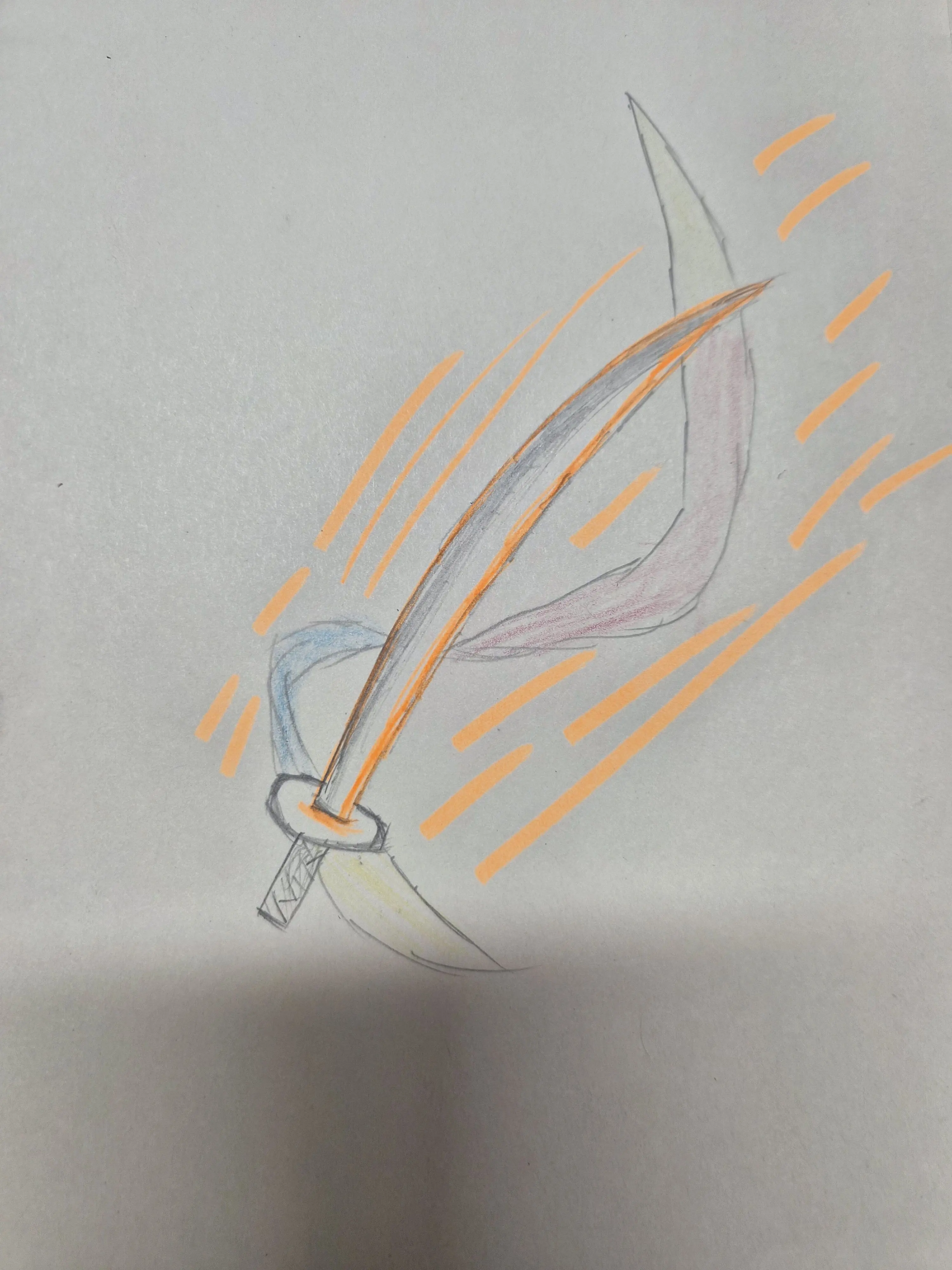 CherryBike8465의 큰 벽 속에 마을