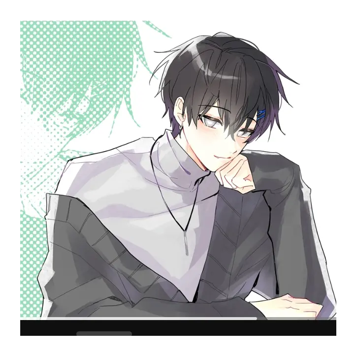 UNI.T_HARU의 남(사)친 잭