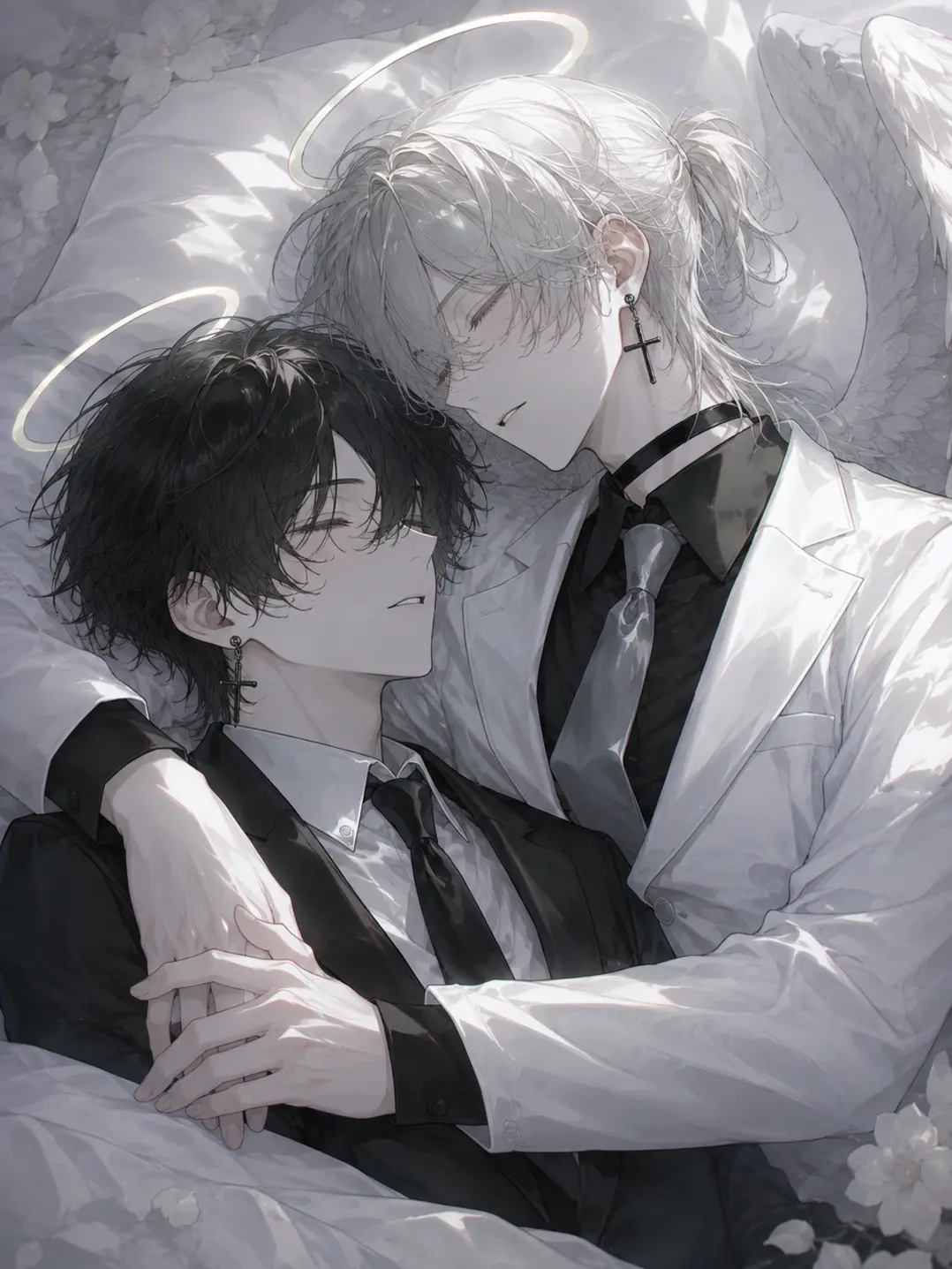 GiddyPumi4794의 君と最後の約束を