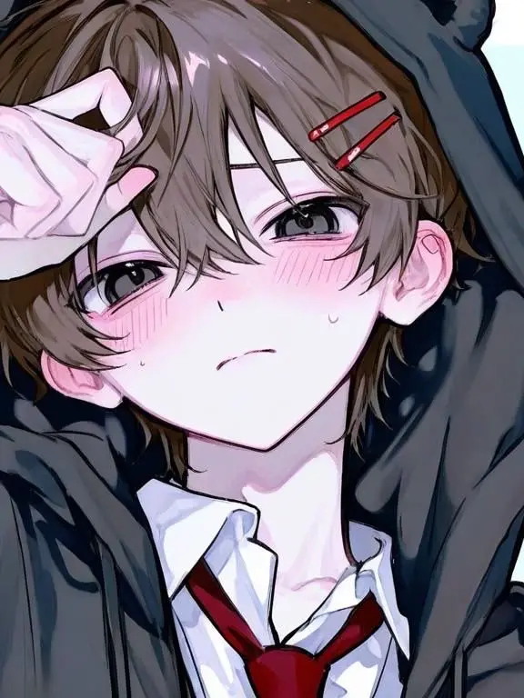 riqx의 Shut-in Younger Brother