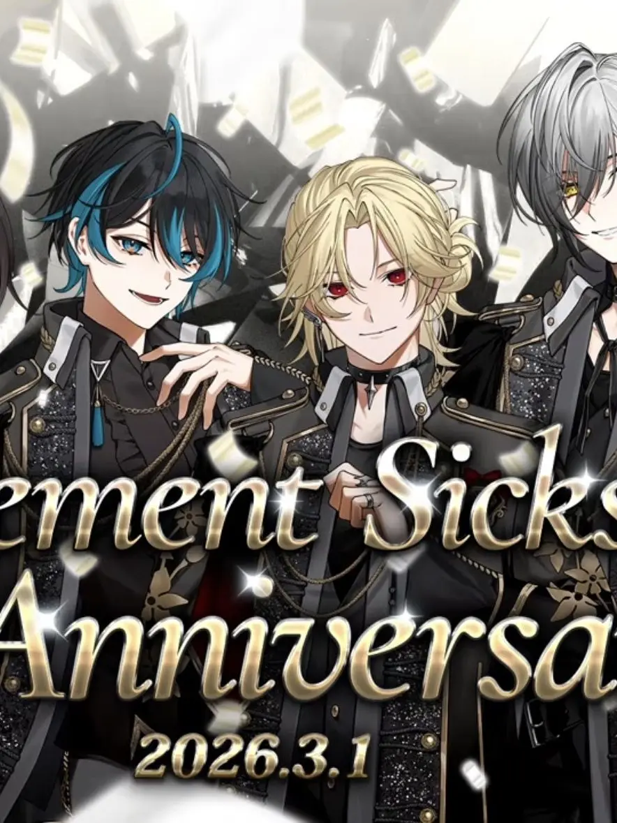 FussySalty0083의 EL6と旅行✈️