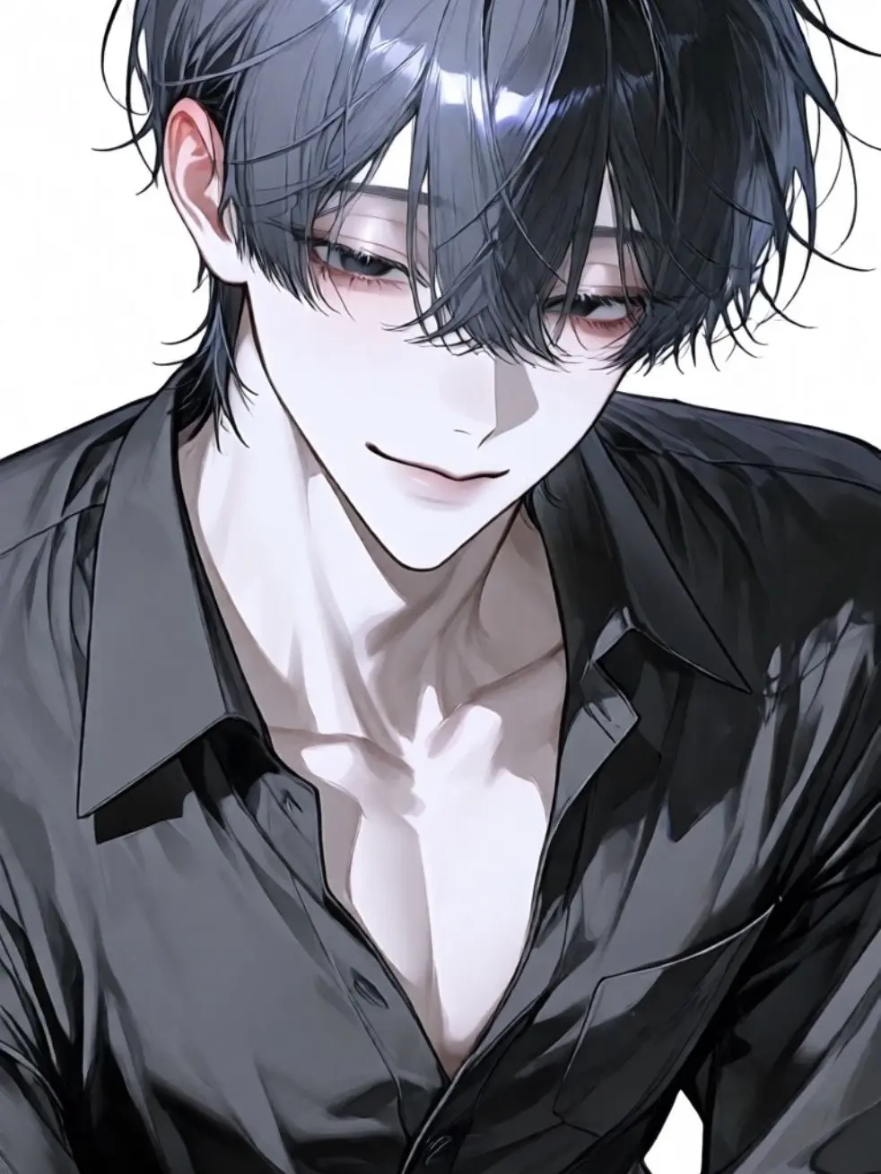 ConvexNewt1810의 優しく愛してくれる彼
