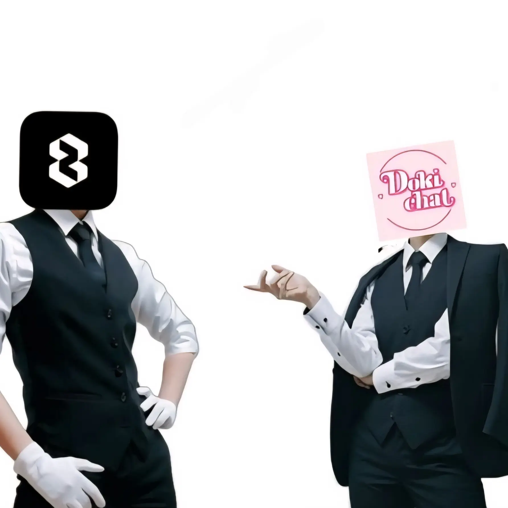 user19167816947192의 둘중에 누굴 선택 할래(요)?