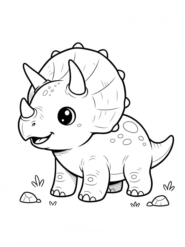 Crayon76의 공룡 학원