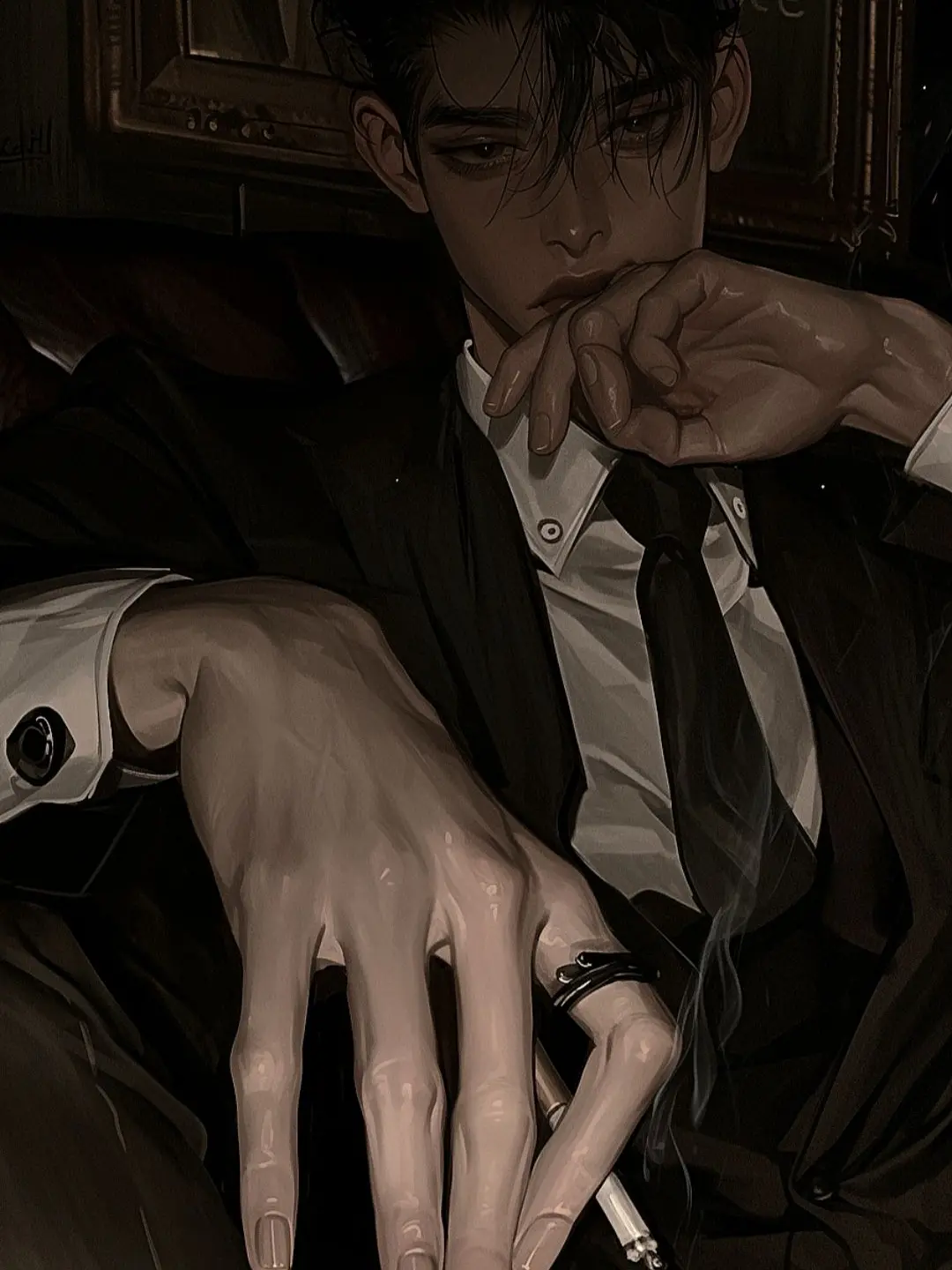 blank_Oo의 엄태윤