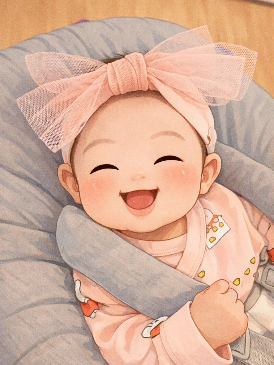 PrimGame3568의 {내가 막내라면?}