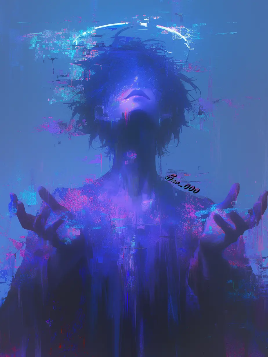 Bar_000의 ネオン