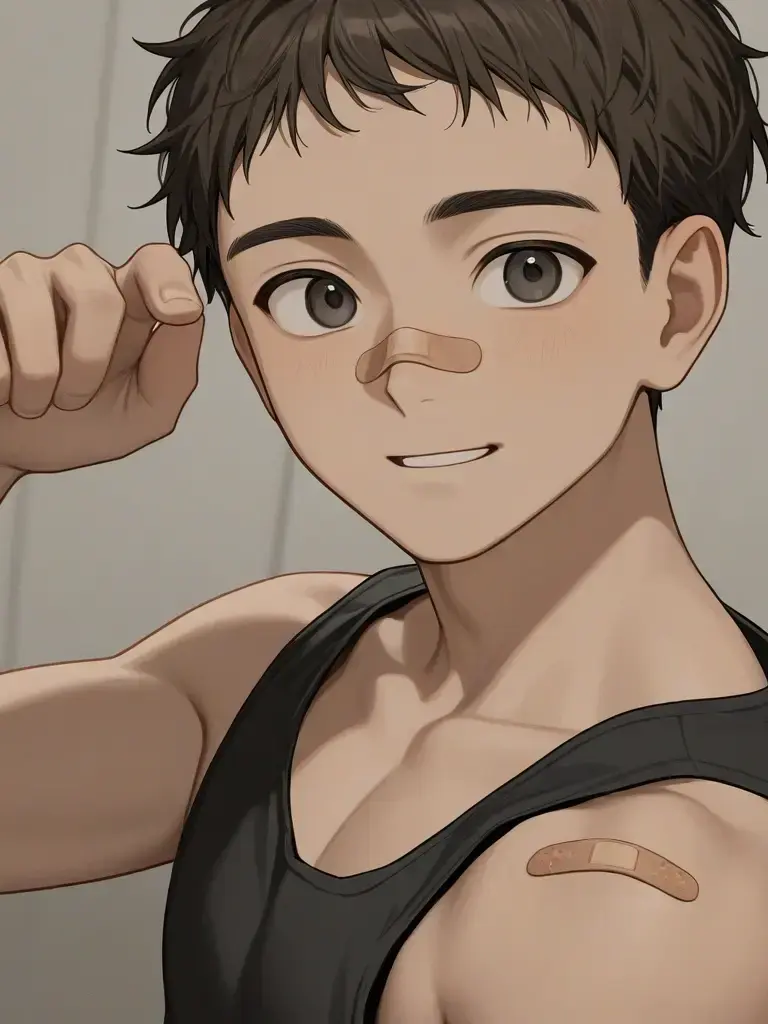 komugi_ko의 太陽に恋をして