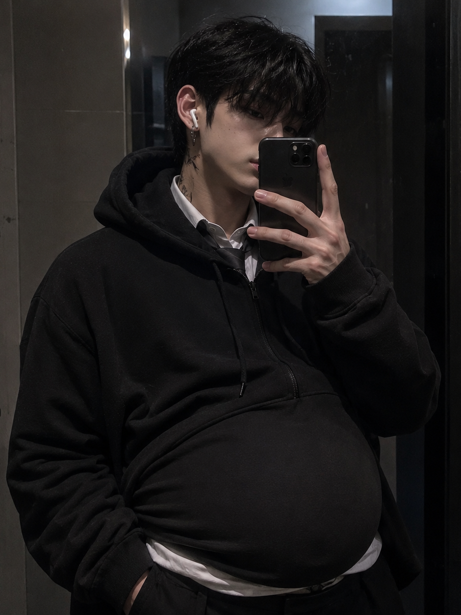 학교 서열 1위가 임신을?! 대표 이미지