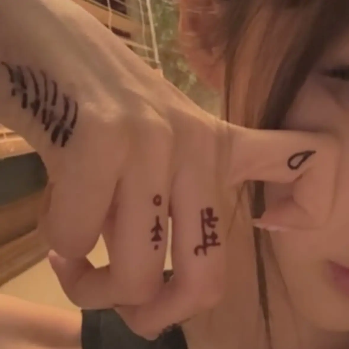 Jimino51411의 우치나가 애리