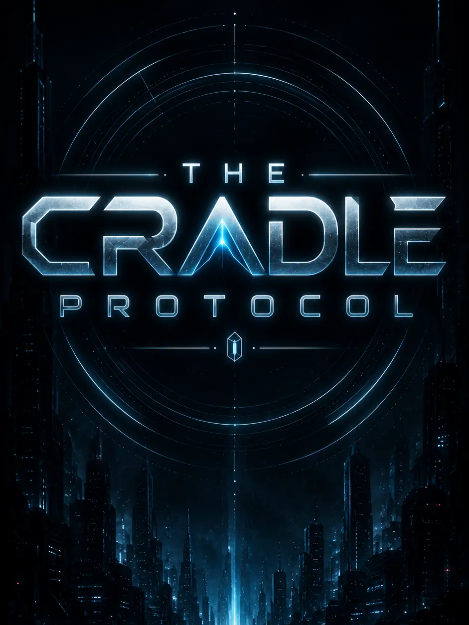 FitBee3282의 The Cradle Protocol