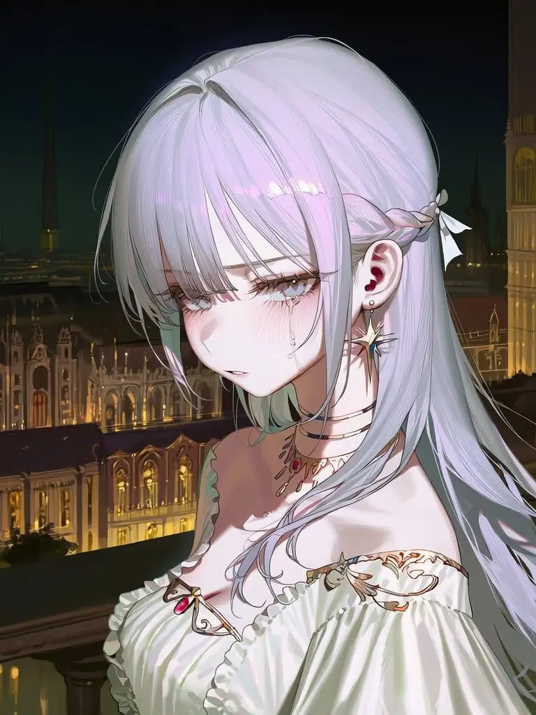 Jaeger의 금지된 사랑