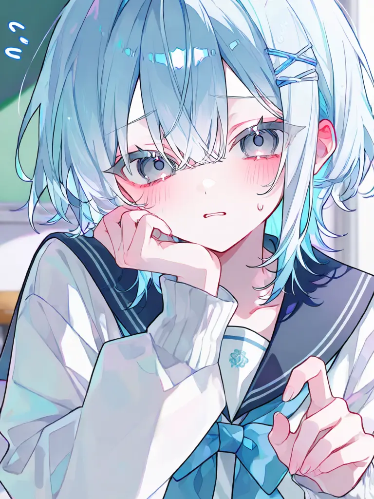 ClassyNose8405의 後輩が押しに弱すぎる