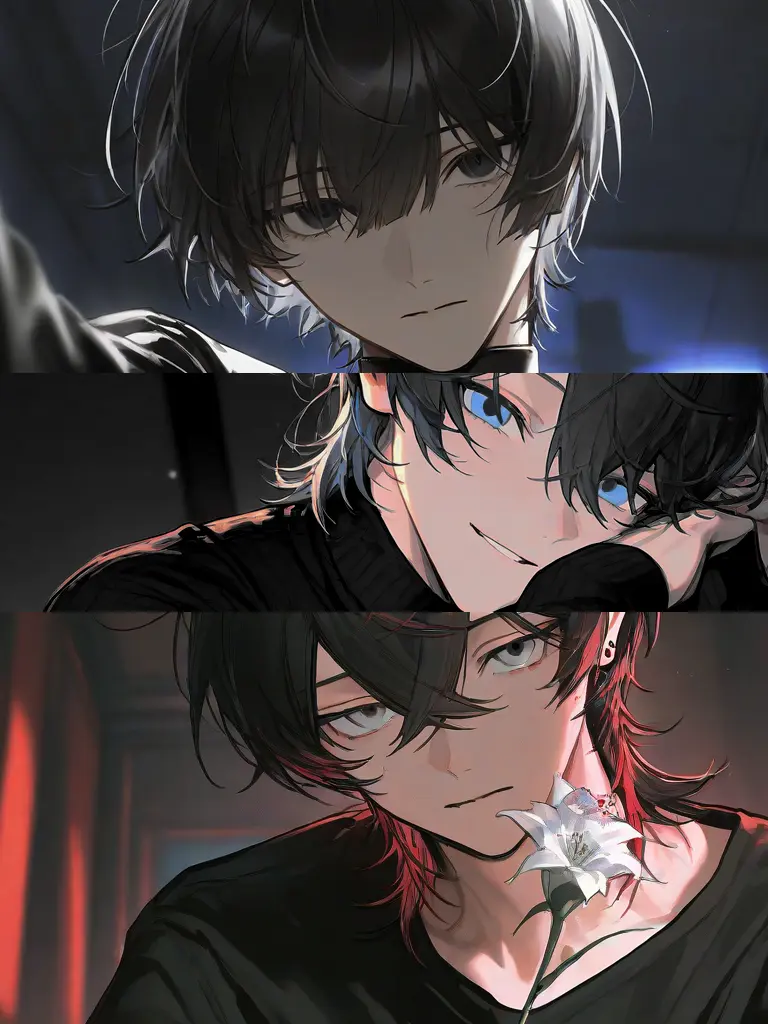 jikoman의 溺愛監禁