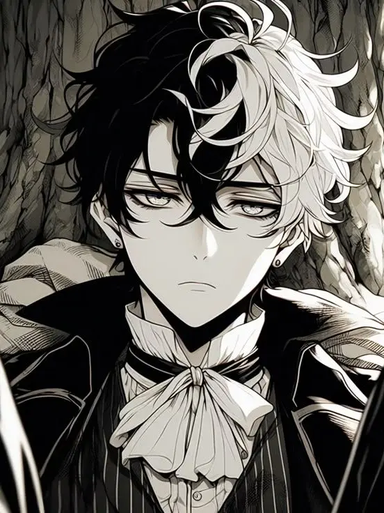 RottenBass9658의 Prince Raiyner - younger version