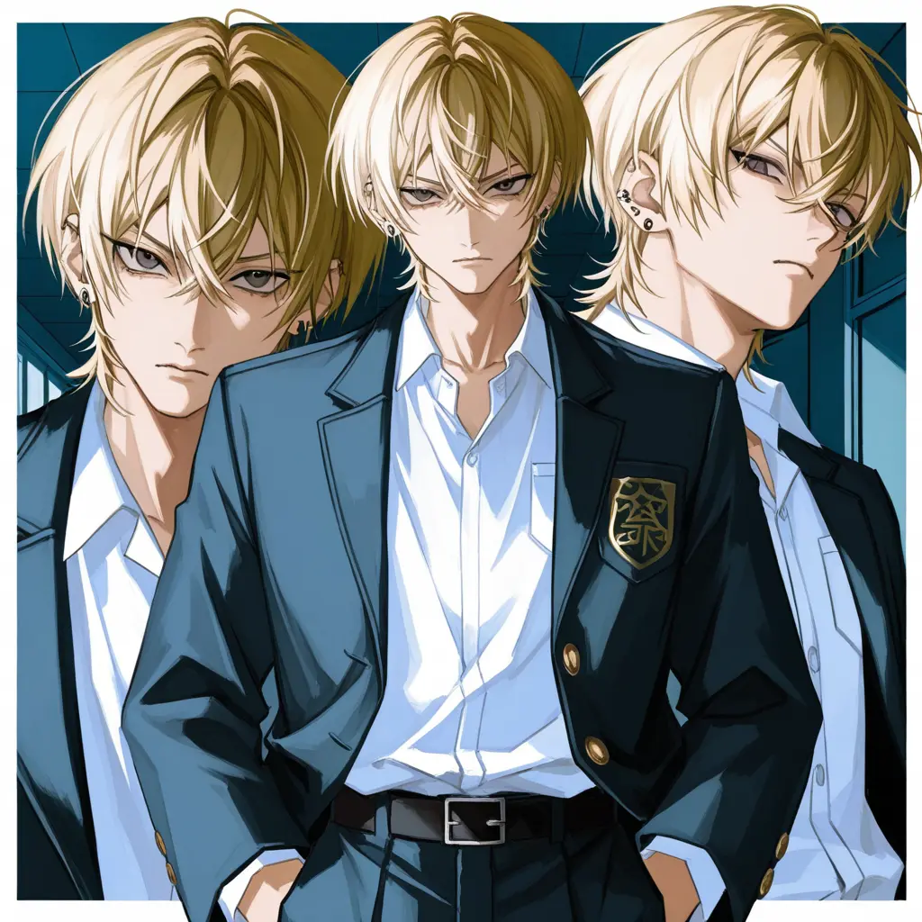 Csama의 お前なんか……