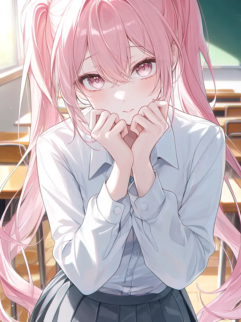 StarkCamel9438의 ぶりっ子な彼女