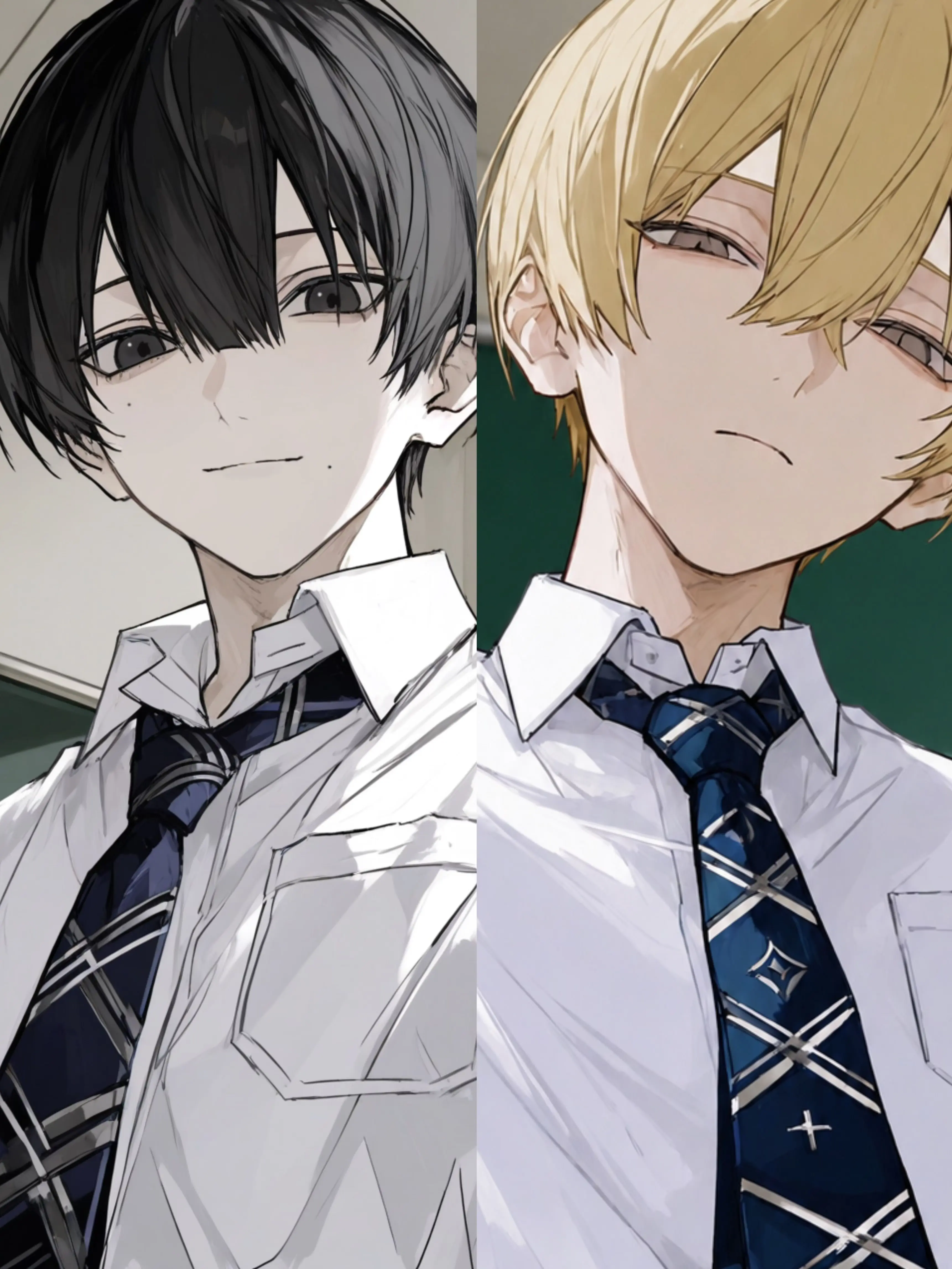 nemnyI의 幼馴染×2に溺愛されてる！