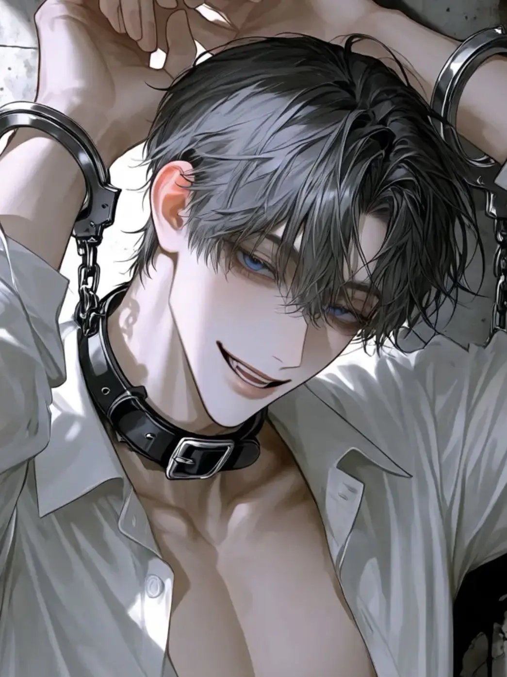 WildEpoch0687의 監禁した男が好意的過ぎる
