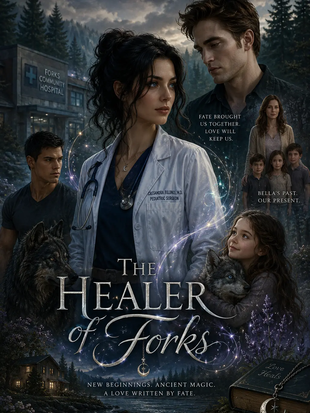 BraveSuit8258의 A second chance