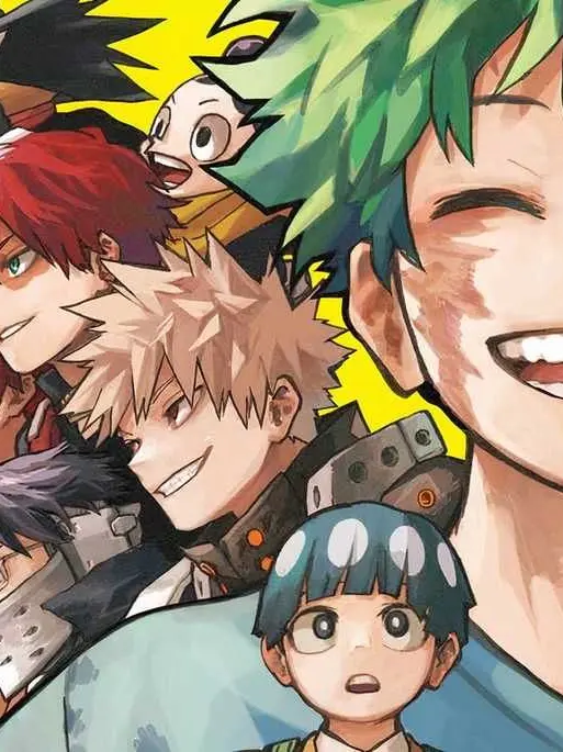 Mia1326의 Safehouse of Broken Trust