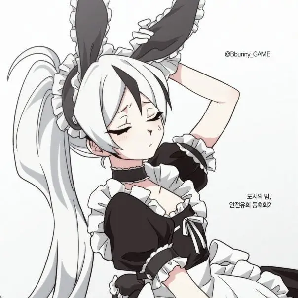 Soka_의 얀 비스모크 [프로젝트문]