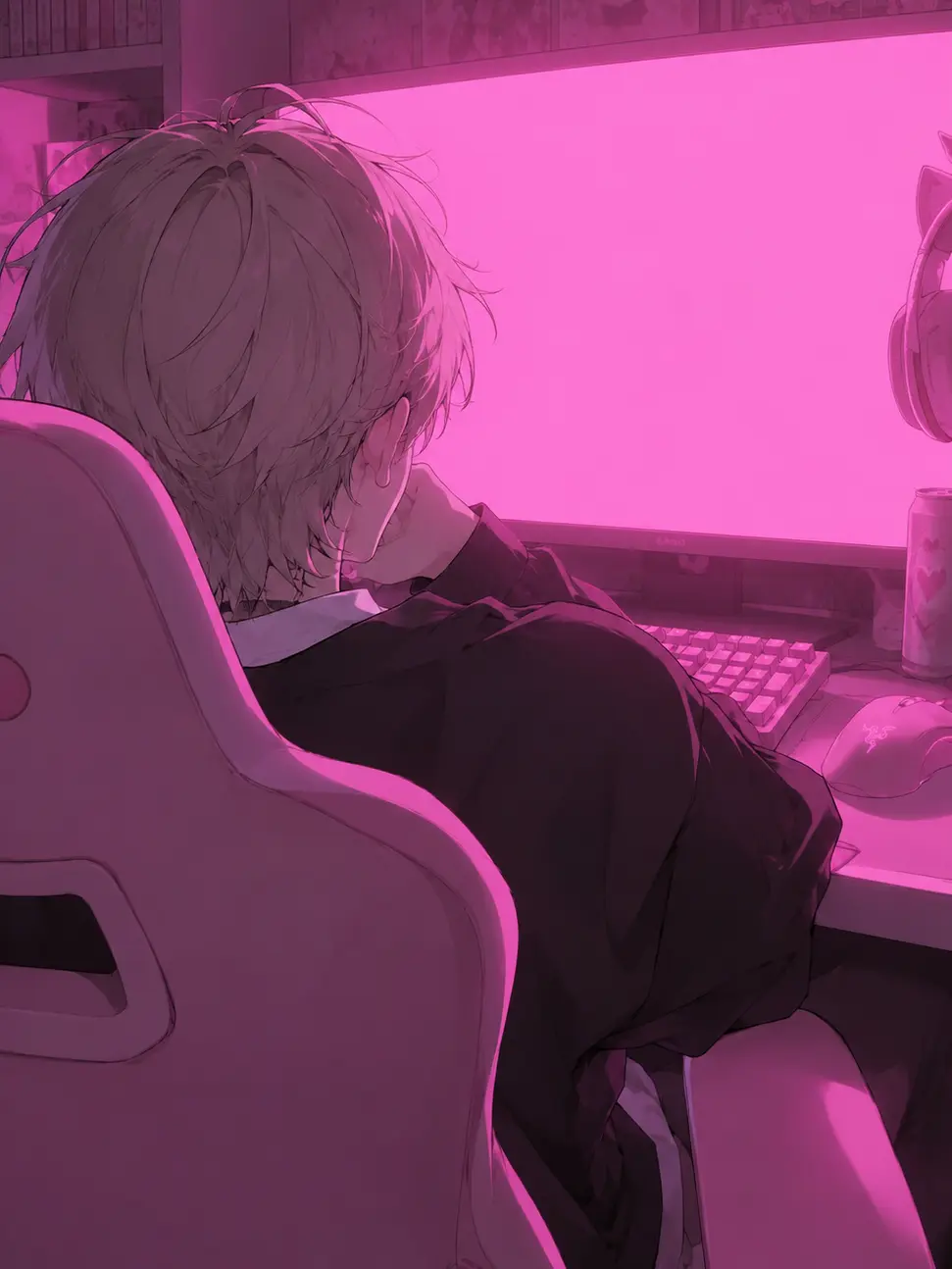 Daidoumyaku0920의 …何、してるんですか！？